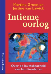 Intieme oorlog voorzijde