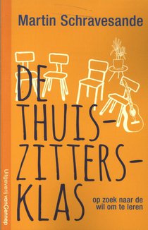 De thuiszittersklas voorzijde