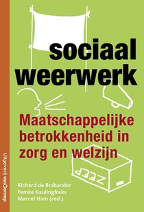 Sociaal weerwerk voorzijde