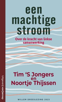 Een machtige stroom