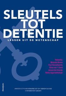 Sleutels tot detentie