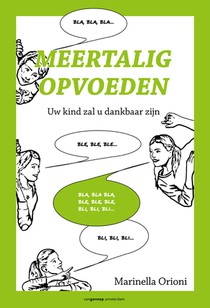 Meertalig opvoeden