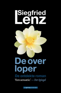 De overloper voorzijde