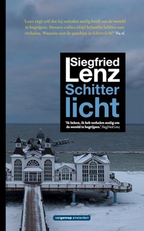 Schitterlicht voorzijde