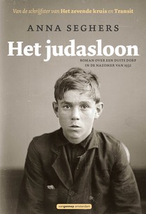 Het Judasloon