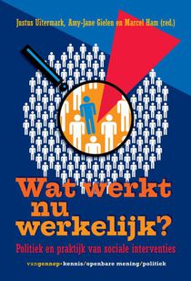 Wat werkt nu werkelijk? voorzijde