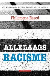 Alledaags racisme voorzijde