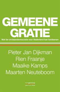 Gemeene gratie