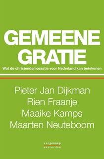 Gemeene gratie