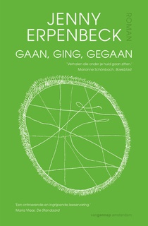 Gaan, ging, gegaan