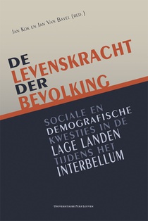 De levenskracht der bevolking