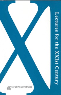 Lectures for the XXIst century