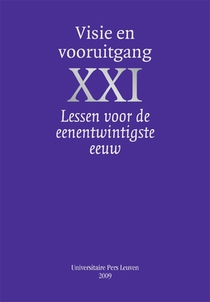 Visie en vooruitgang