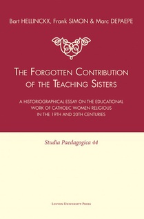 The forgotten contribution of the teaching sisters