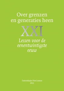 Over grenzen en generaties heen