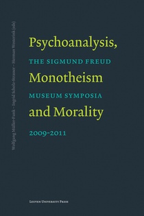 Psychoanalysis, monotheism and morality