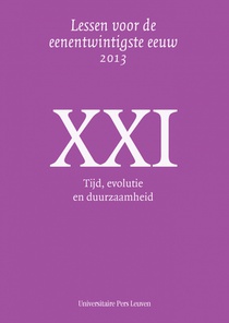 Tijd, evolutie en duurzaamheid