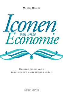 Iconen van onze economie