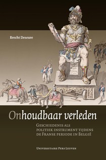 Onhoudbaar verleden