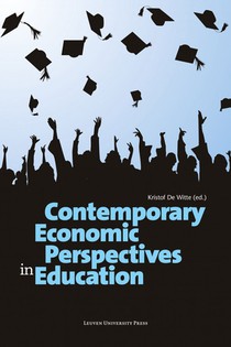 Contemporary economic perspectives in education