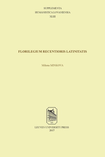 Florilegium recentioris Latinitatis