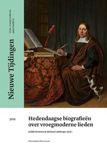 Hedendaagse biografieën over vroegmoderne lieden