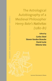 The Astrological Autobiography of a Medieval Philosopher