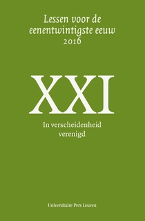 In verscheidenheid verenigd