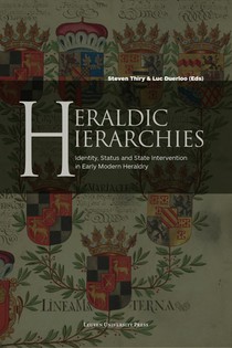 Heraldic Hierarchies