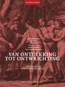 Van ontdekking tot ontwrichting