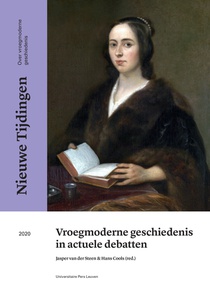 Vroegmoderne geschiedenis in actuele debatten