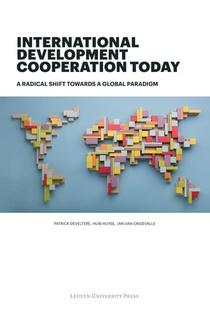 International Development Cooperation Today