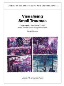 Visualising Small Traumas