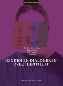 Denken en dialogeren over identiteit