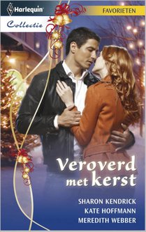 veroverd met kerst