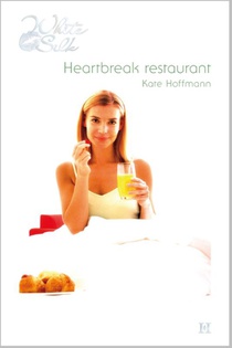 Heartbreak restaurant voorzijde