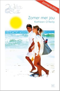 Zomer met jou voorzijde