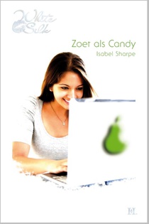 Zoet als Candy voorzijde