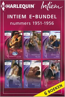 Intiem e-bundel nummers 1951-1956 (6-in-1)