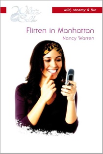 Flirten in Manhattan