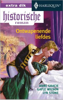 Ontwapenende liefdes voorzijde