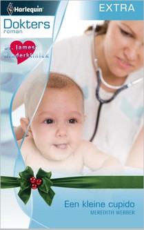 Een kleine cupido