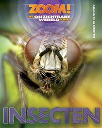 Insecten voorzijde