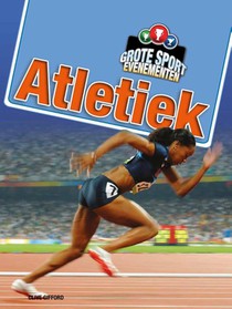 Atletiek voorzijde