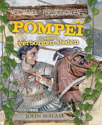 Pompei voorzijde