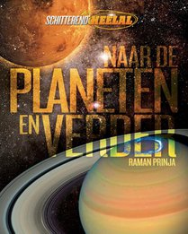 Naar de planeten