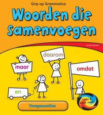 Grip op grammatica