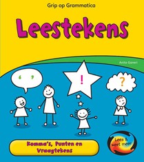 Leestekens