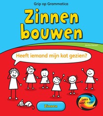 Zinnen bouwen