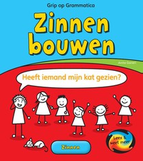 Zinnen bouwen